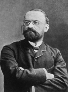 Charles Louis Alphonse Laveran Charles Louis Alphonse Laveran